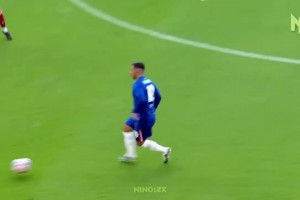 美顏還是那個美顏！傳奇賽科斯塔和斯科特爾爆發(fā)沖突