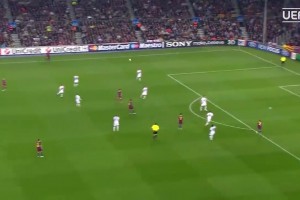 大師中的大師！伊涅斯塔歐冠助攻集錦！一個(gè)時(shí)代的回憶！