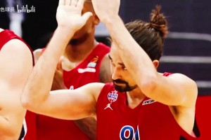 英超最硬的年代！年輕的C羅vs阿什利科爾！