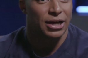 姆巴佩：C羅一直是我的榜樣，他是當(dāng)之無(wú)愧的皇馬第一人