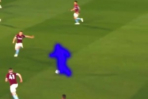 最簡單的一集！根據剪影猜球員，車迷們應該秒答吧？