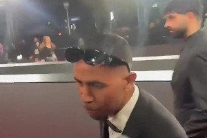 不省心！記者：亞馬爹不滿巴薩未給亞馬爾造勢(shì)，更衣室感到反感