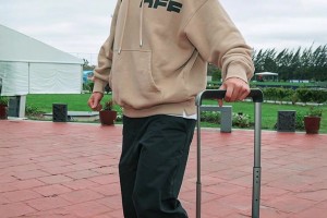 入秋穿搭沒靈感，看一下世界杯冠軍阿根廷球員穿搭