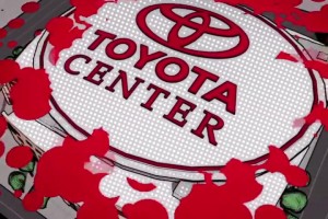 起飛灌籃太空人帶著本賽季火箭城市版球衣來了