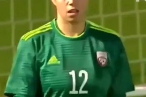 這就是為什么我愛(ài)看女足比賽