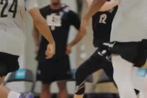 NBA版的霸道總裁愛(ài)上小嬌妻，原來(lái)喬丹也是個(gè)癡情愛(ài)神！