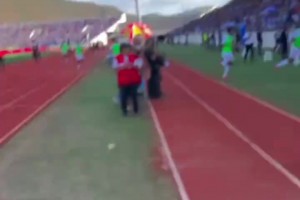 羨慕！佛得角人口54萬(wàn)人就進(jìn)世界杯了，還沒(méi)我們一個(gè)區(qū)人多